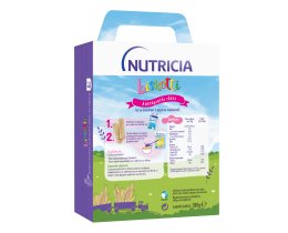 NUTRICIA | ΠΑΙΔΙΚΑ ΜΠΙΣΚΟΤΑ  180 GR
