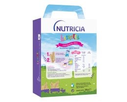 NUTRICIA | Βρεφικά Μπισκότα Δημητριακών Biskotti 180gr