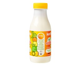 ΦΑΡΜΑ ΚΟΥΚΑΚΗ | Κεφίρ Με Ανανά Πορτοκάλι Λεμόνι Μαρακούγια 330 ml