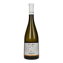 STORY | STORY MALAGOUSIA WINE WHITE 750ML