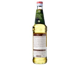 MONIN | Σιρόπι Κοκτέιλ Βανίλια 700ml