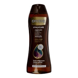 ORZENE | ΣΑΜΠΟΥΑΝ HYALUCARE 400 ML