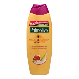 PALMOLIVE | ΑΦΡΟΛΟΥΤΡΟ MEDITERRANEAN MOMENTS ΣΥΚΟ 650 ML