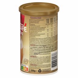 NESCAFE | GOLD | Στιγμιαίο Ρόφημα Cappuccino 250g