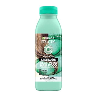 FRUCTIS | Σαμπουάν Hair Food Aloe Vera 350ml