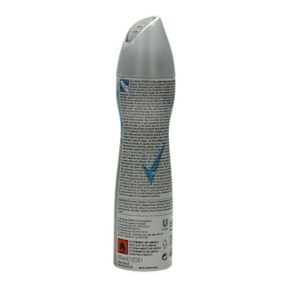 REXONA | ΑΠΟΣΜΗΤΙΚΟ SPRAY CRYSTAL CLEAR AQUA 150 ML