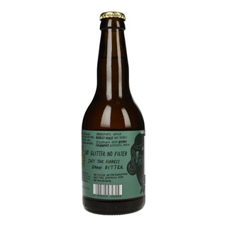 PIKRI | Μπύρα Πικρή Pale Ale IPA Φιάλη 330ml
