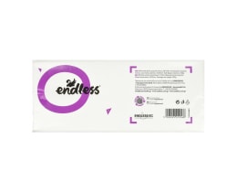ENDLESS | Χειροπετσέτες Ζικ Ζακ Good Mood 1 Τεμάχιο