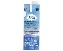 JOYA | Ρόφημα Σόγιας Με Σοκολάτα 1 Lt 1 LT