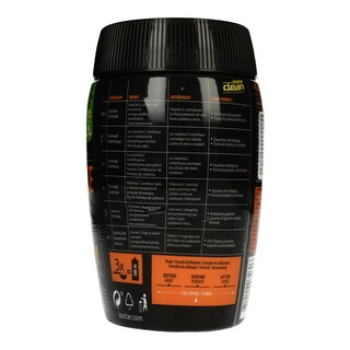 ISOSTAR | ΙΣΟΤΟΝΙΚΑ ΠΟΡΤΟΚΑΛΙ 400GR