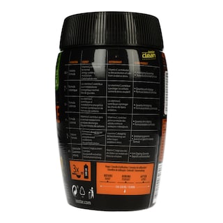 ISOSTAR | ΙΣΟΤΟΝΙΚΑ ΠΟΡΤΟΚΑΛΙ 400GR