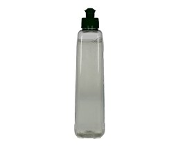 TERRA LEAF | ΥΓΡΟ ΑΠΟΡΡΥΠΑΝΤΙΚΟ ΠΙΑΤΩΝ ΟΙΚΟΛΟΓΙΚΟ 500 ML