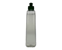 TERRA LEAF | ΥΓΡΟ ΑΠΟΡΡΥΠΑΝΤΙΚΟ ΠΙΑΤΩΝ ΟΙΚΟΛΟΓΙΚΟ 500 ML