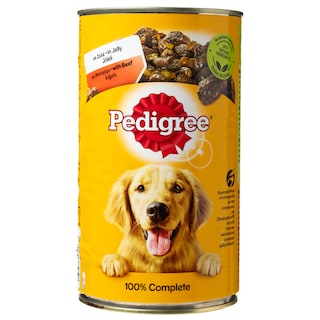 PEDIGREE