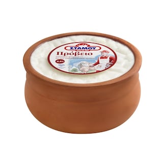 ΣΤΑΜΟΥ | Yogurt Traditional Sheep 220g