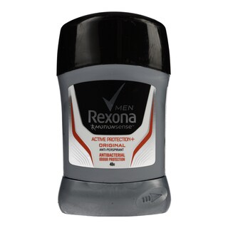 REXONA | STICK STICK ACTIVE ORIGINAL 50ML