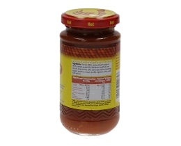 OLD EL PASO | ΣΑΛΤΣΑ HOT TACO SALSA 235 GR