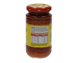 OLD EL PASO | ΣΑΛΤΣΑ HOT TACO SALSA 235 GR