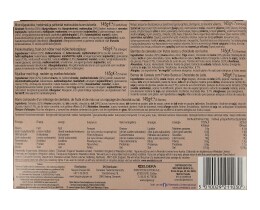 ALPEN | Μπάρες Δημητριακών Φρούτα Ξηροί Καρποί Σοκολάτα 5x29gr