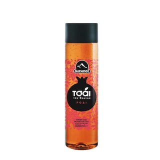 ΟΛΥΜΠΟΣ | Ice Tea Ρόδι Τσάι Βουνού 500ml