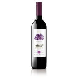 Οίνος Ερυθρός Cabernet Sauvignion 750ml