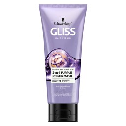 Μάσκα Μαλλιών Blonde Hair Perfector 200ml