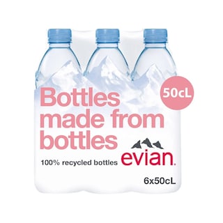 EVIAN