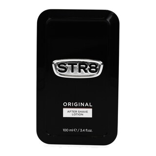 STR8 | AFTER SHAVE LOTION ORIGINAL 100 ML