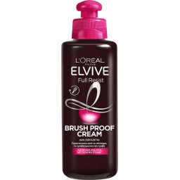 Κρέμα Μαλλιών Brush Proof Cream Αδύναμα Μαλλιά 200ml