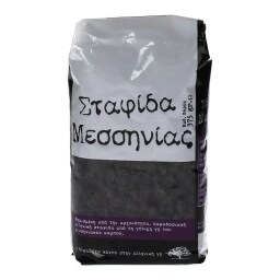 ΑΒ ΚΟΝΤΑ ΣΤΗΝ ΕΛΛΗΝΙΚΗ ΓΗ | ΞΗΡΑ ΦΡΟΥΤΑ ΣΤΑΦΙΔΑ ΜΕΣΣΗΝΙΑΚΗ 375 GR