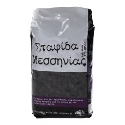 ΑΒ ΚΟΝΤΑ ΣΤΗΝ ΕΛΛΗΝΙΚΗ ΓΗ | ΞΗΡΑ ΦΡΟΥΤΑ ΣΤΑΦΙΔΑ ΜΕΣΣΗΝΙΑΚΗ 375 GR