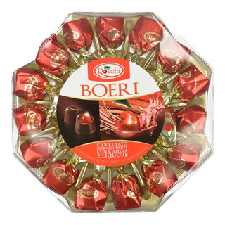 ROVELLI | ROVELLI ΥΓ.ΣΟΚ.LUSSO ΚΕΡΑΣΙ ΛΙΚΕΡ  150Γ