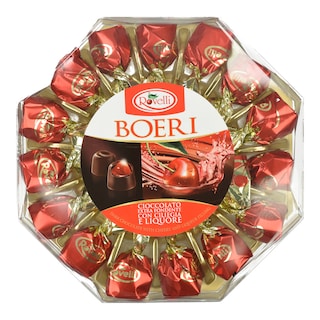 ROVELLI | ROVELLI ΥΓ.ΣΟΚ.LUSSO ΚΕΡΑΣΙ ΛΙΚΕΡ  150Γ