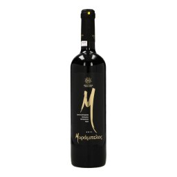 CRETA OLYMPIAS | ΜΥΡΑΜΠΕΛΟΣ | ΟΙΝΟΣ ΕΡΥΘΡΟΣ  750 ML