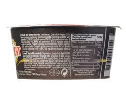 PRESIDENT | Τυρί Κρέμα Brie με Τρούφα 105g