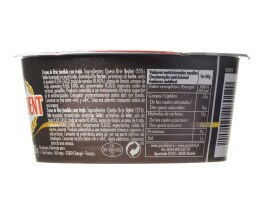 PRESIDENT | Τυρί Κρέμα Brie με Τρούφα 105g