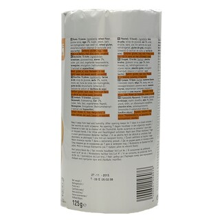 365 | Φρυγανιές Στρογγυλές 125gr