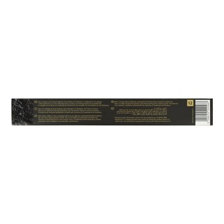 BUON GUSTO | Κάψουλες Καφέ Espresso Nero 10x5g