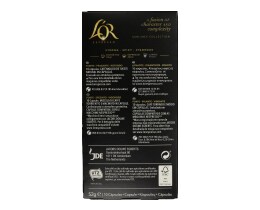 LOR | Κάψουλες Καφέ Espresso Or Absolu 10x5.2g
