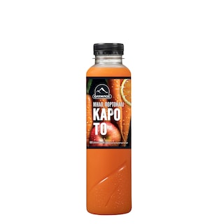 ΟΛΥΜΠΟΣ | JUICE  500ML