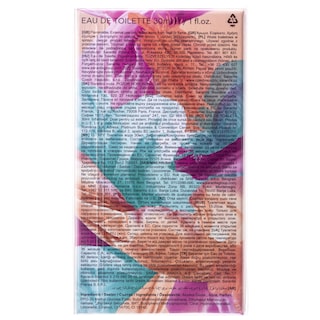 C THRU | Κολώνια Eau De Toilette Harmony Bliss 30ml