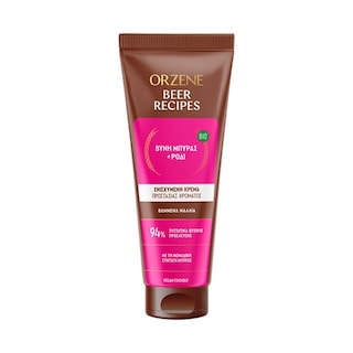 ORZENE | Conditioner Bio για Βαμμένα Μαλλιά 250ml