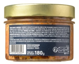 - | Τερίνα Πάπιας με Βότανα 180g