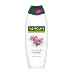 PALMOLIVE | Αφρόλουτρο Naturals Άγρια Ορχιδέα 650ml