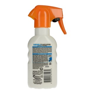AMBRE SOLAIRE | ΓΑΛΑΚΤΩΜΑ KIDS SWIM TRIGGER SPF50 200 ML
