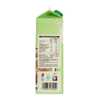 ΑΒ | MILK FRESH LIGHT 1LT