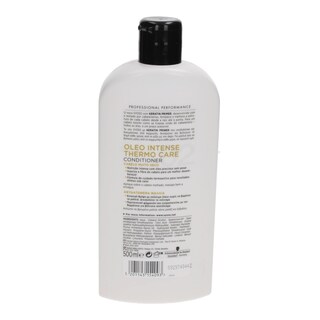 SYOSS | ΜΑΛΑΚΤΙΚΗ ΚΡΕΜΑ OLEO INTENSE 500 ML