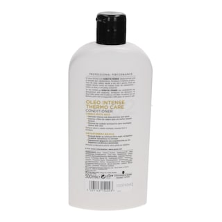 SYOSS | ΜΑΛΑΚΤΙΚΗ ΚΡΕΜΑ OLEO INTENSE 500 ML