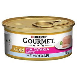 GOURMET-GOLD
