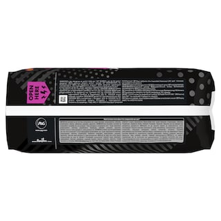 NINJAMAS | Πάνες Βρακάκι Pyjama Pants 4-7 Ετών για Κορίτσια 10 Τεμάχια